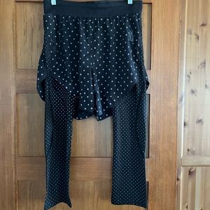 Men’s Nike Dri-Fit Shorts with Leggings size L